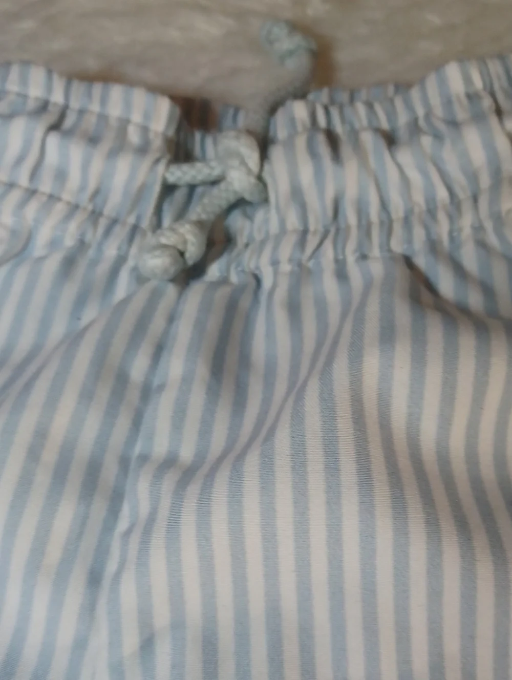 Sal & Pimenta Boys Swim Trunks Sz4t
